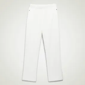 ADIDAS  BASKETBALL VELOUR PANTS - IA3454