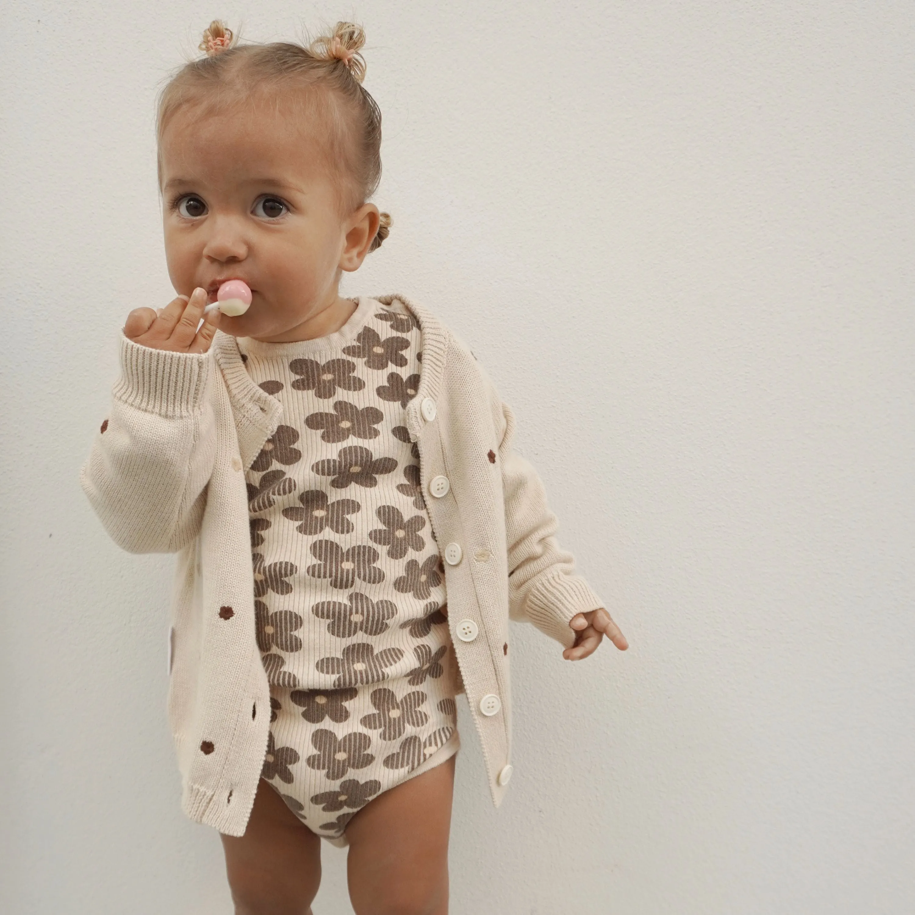 CARDIGAN | COSMO