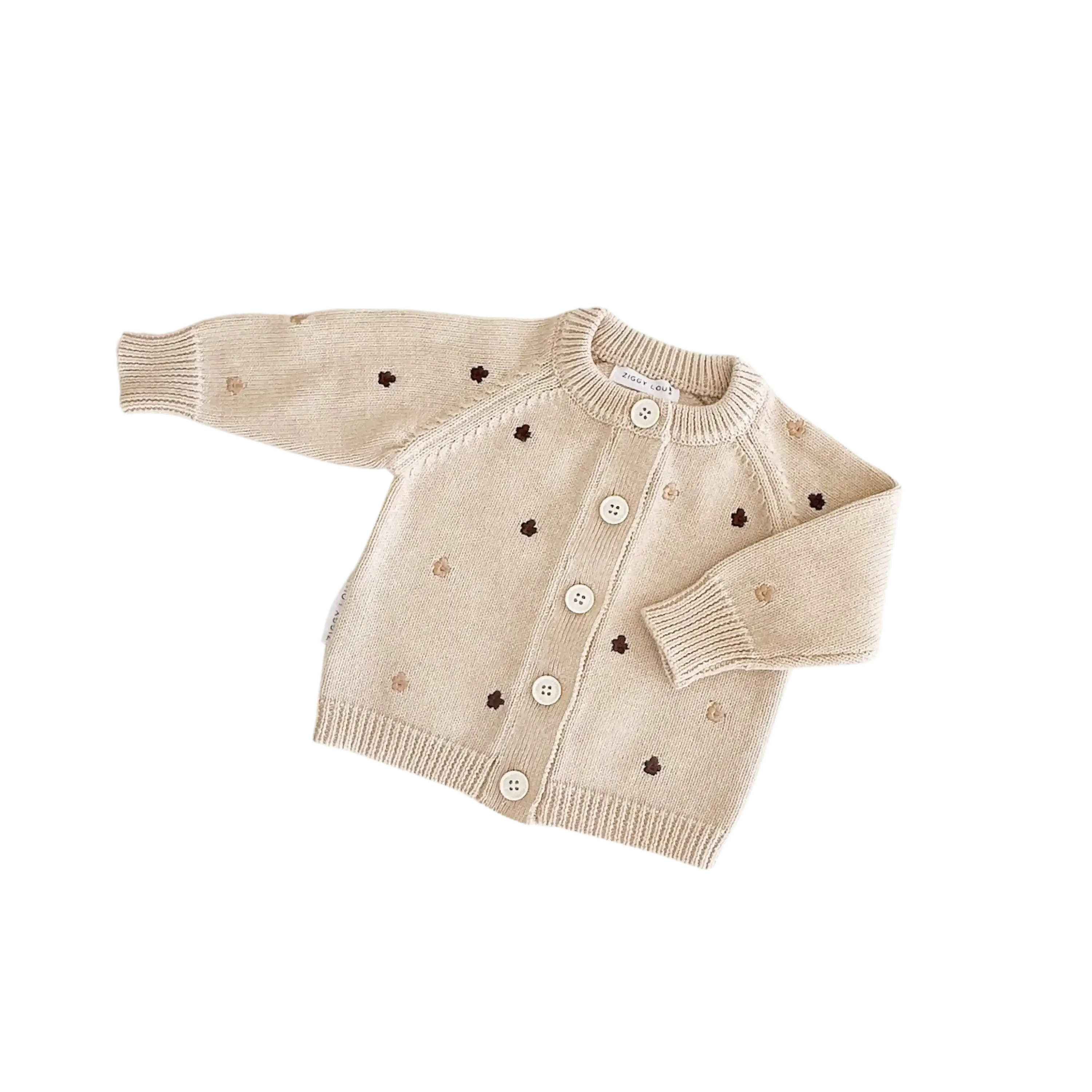CARDIGAN | COSMO