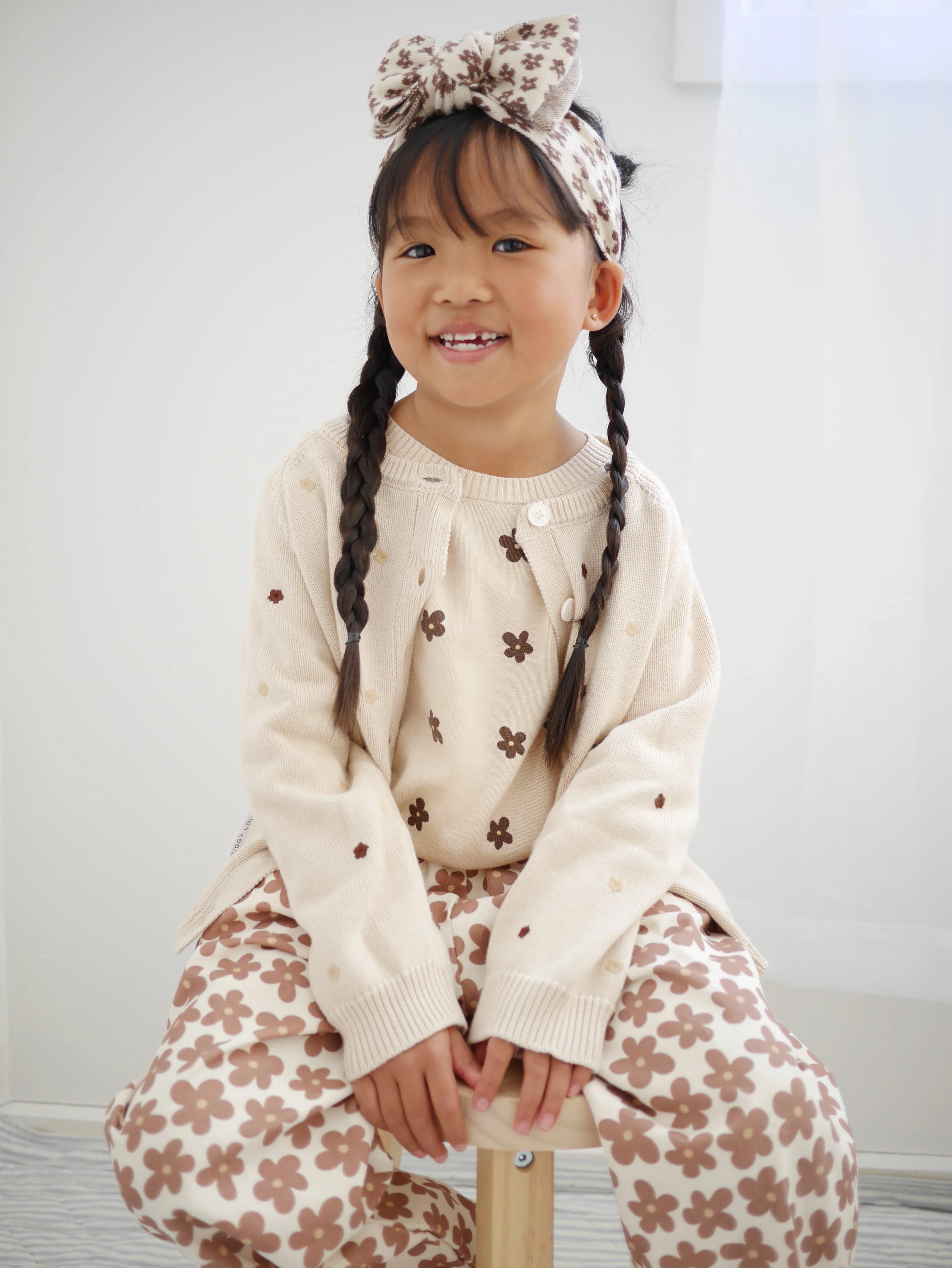 CARDIGAN | COSMO