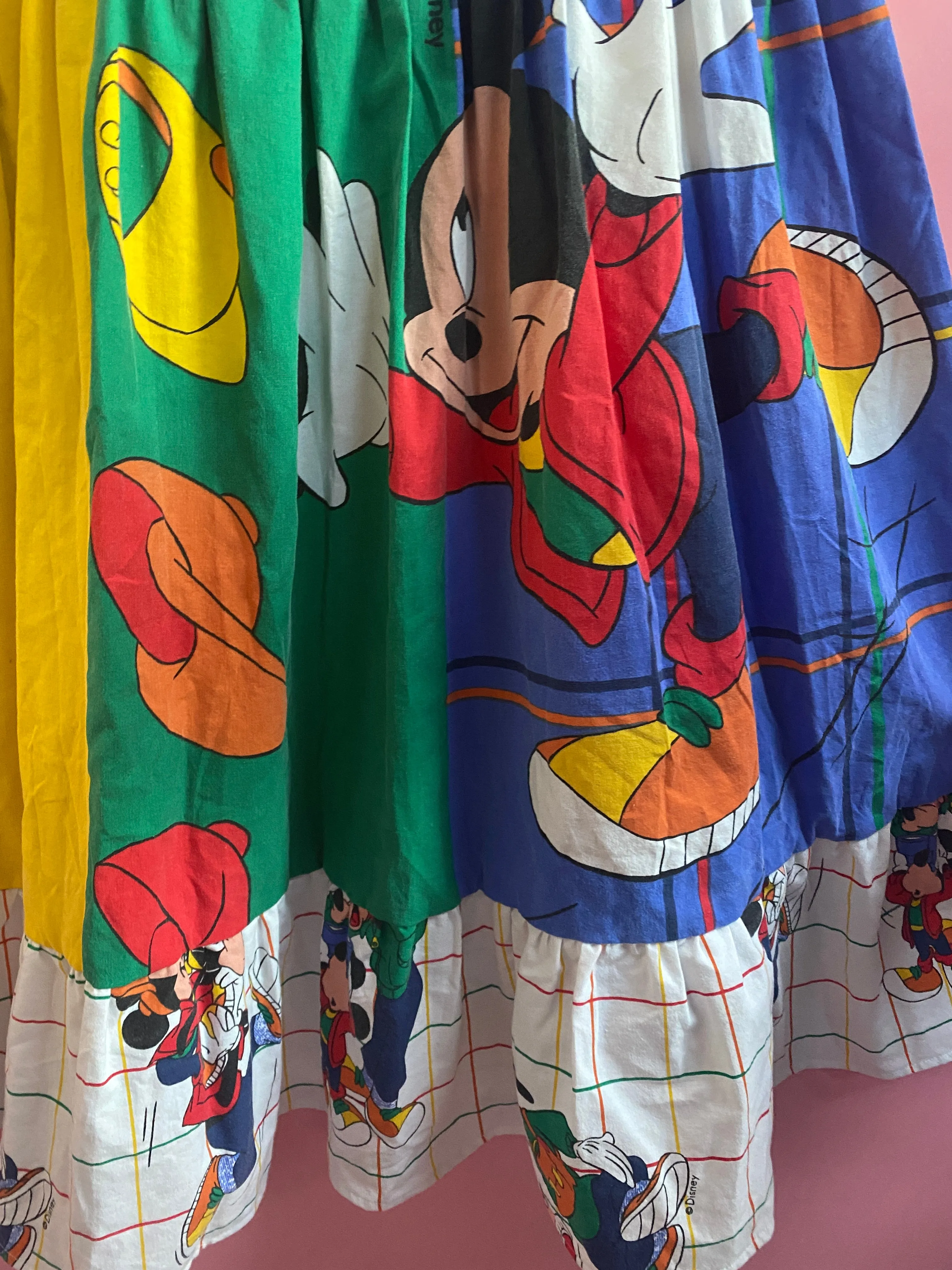 Clarissa Duvet Dress - Size 8