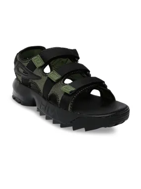 Fila Peacoat Disruptor Sandal Men's Sandals