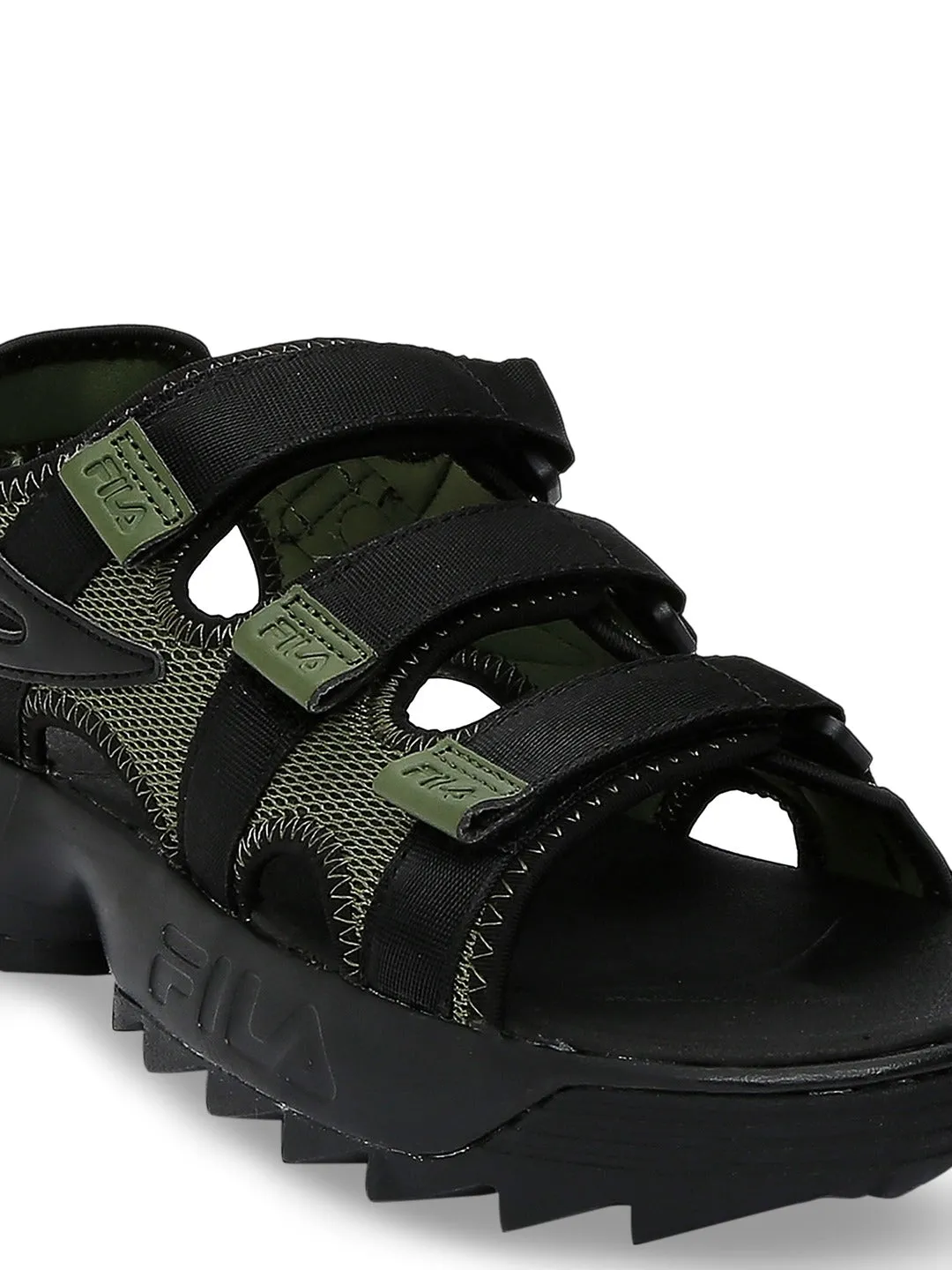 Fila Peacoat Disruptor Sandal Men's Sandals