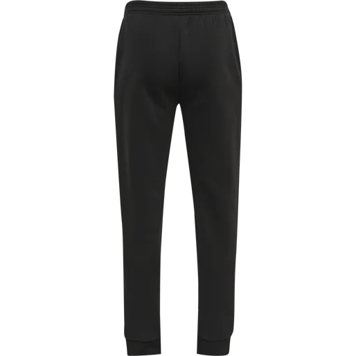 hummel Red Basic Sweat Pants (men's)