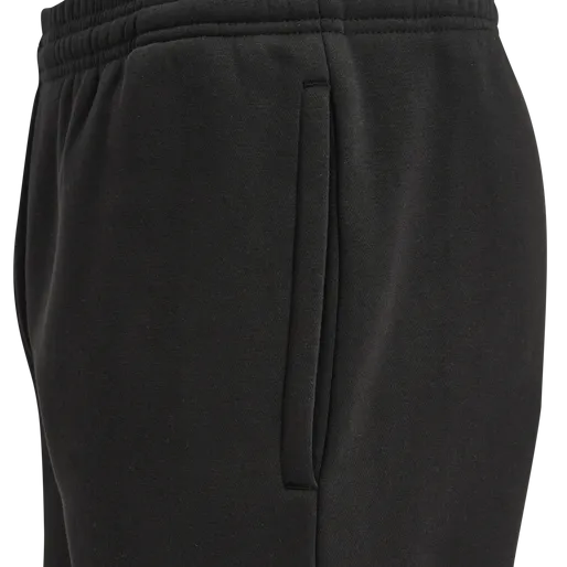 hummel Red Basic Sweat Pants (men's)