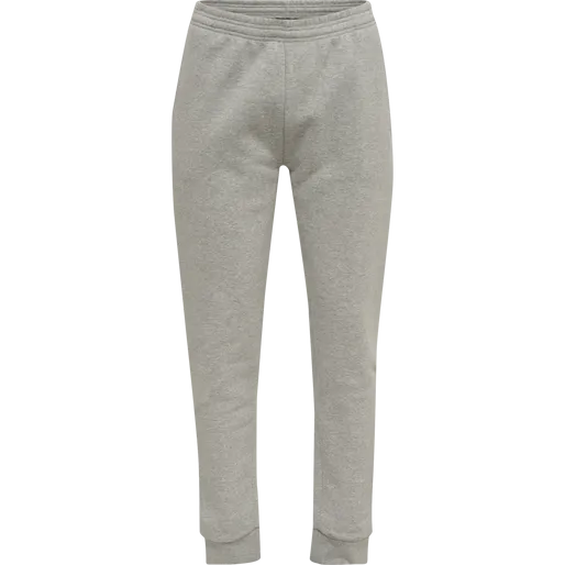 hummel Red Basic Sweat Pants (men's)