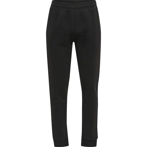 hummel Red Basic Sweat Pants (men's)