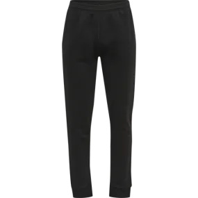 hummel Red Basic Sweat Pants (men's)