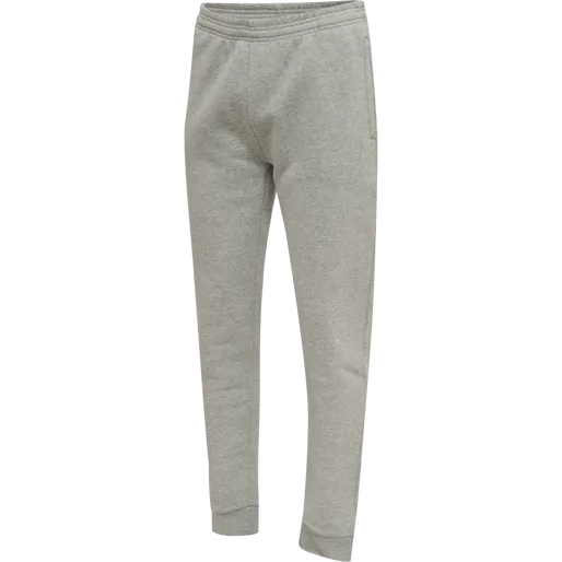 hummel Red Basic Sweat Pants (men's)