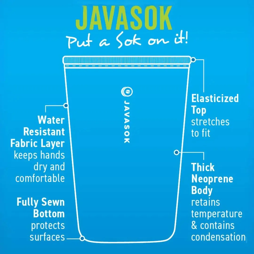 JavaSok - PSL
