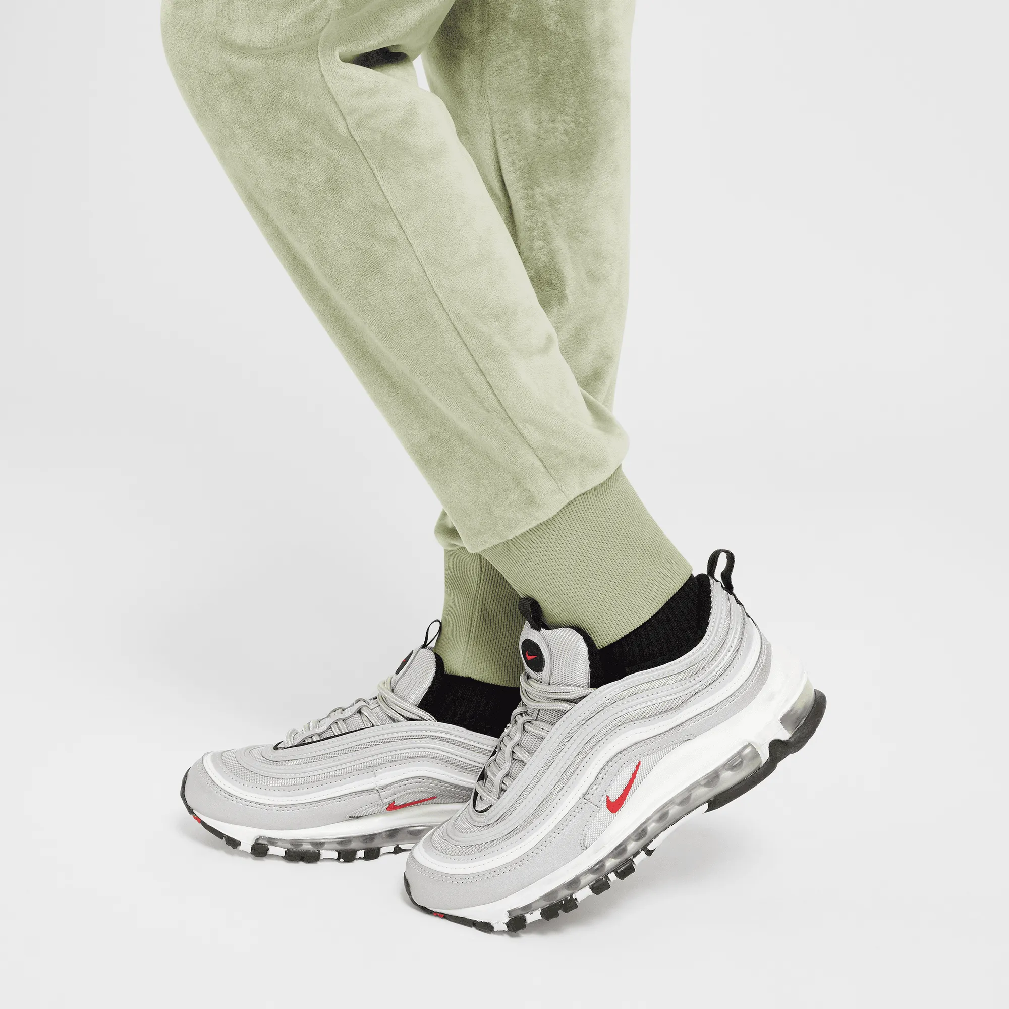 NIKE SPORTSWEAR GIRLS' JOGGERS