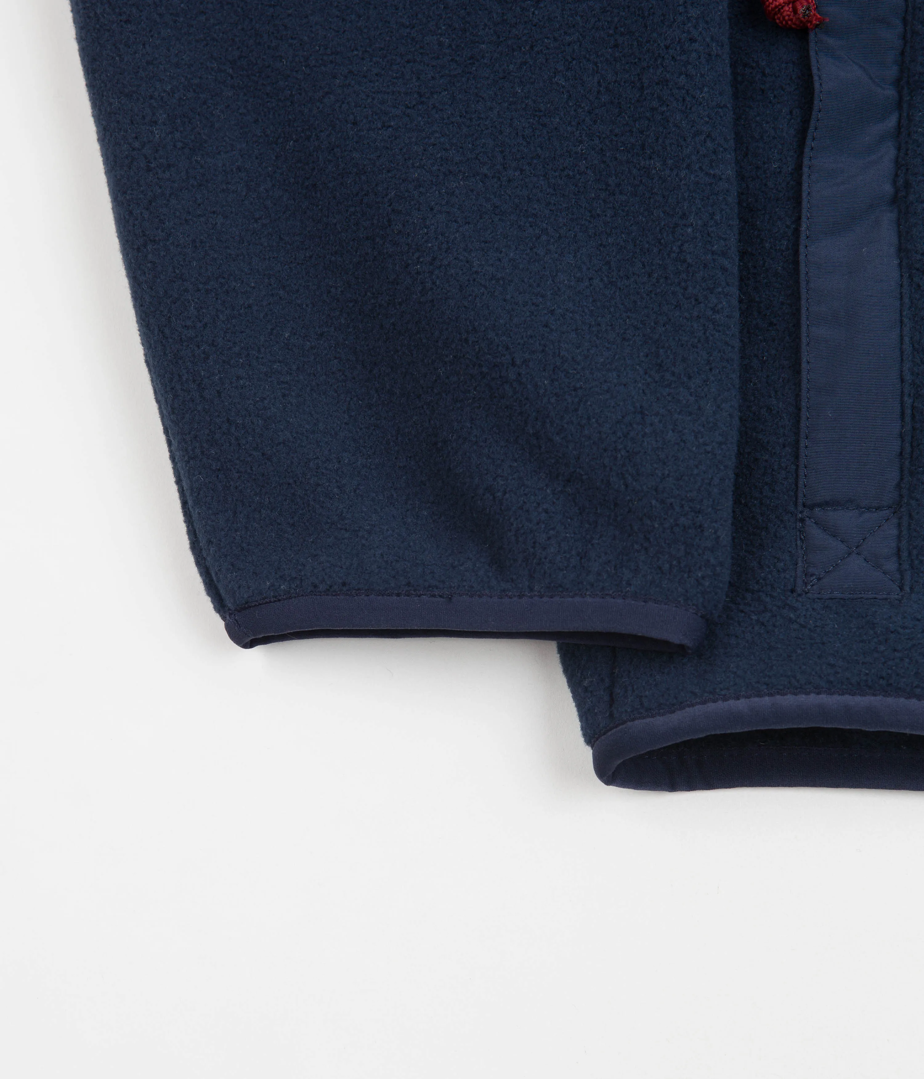 Patagonia Synchilla Jacket - New Navy