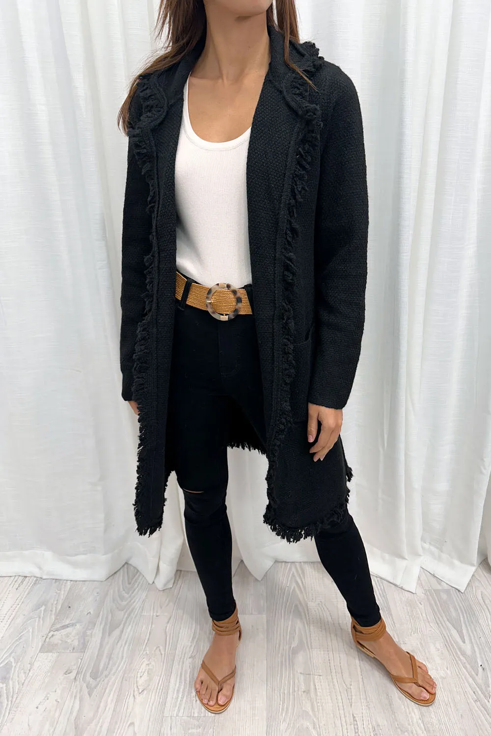 Rizz Cardigan