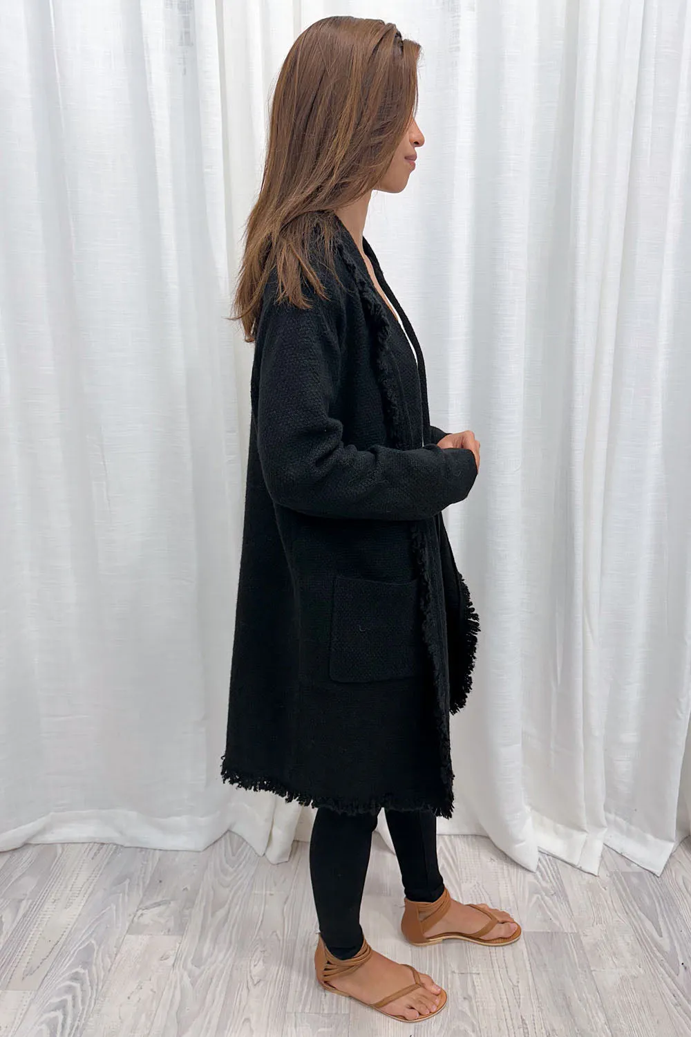 Rizz Cardigan