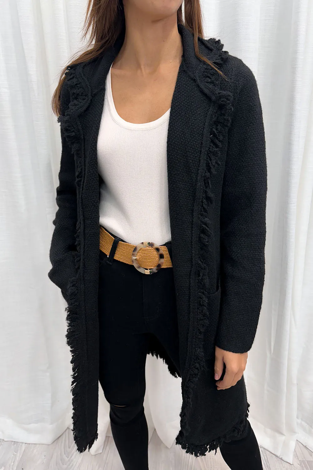 Rizz Cardigan