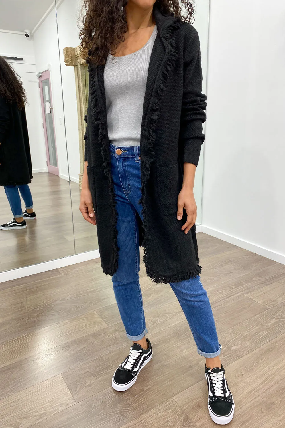 Rizz Cardigan
