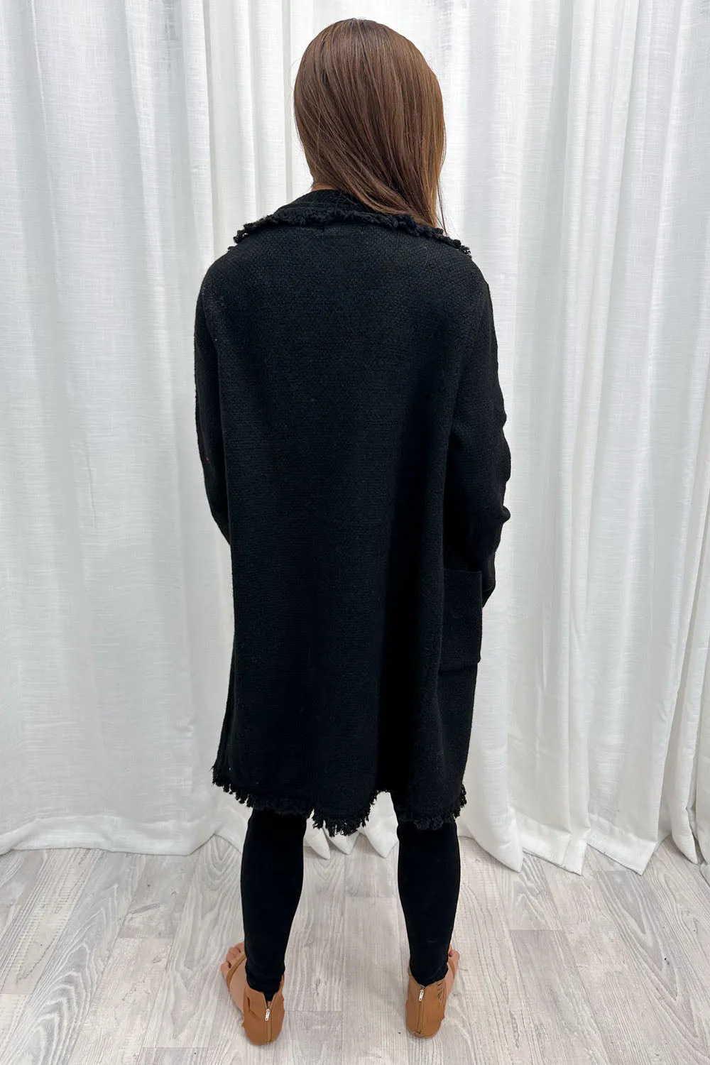 Rizz Cardigan