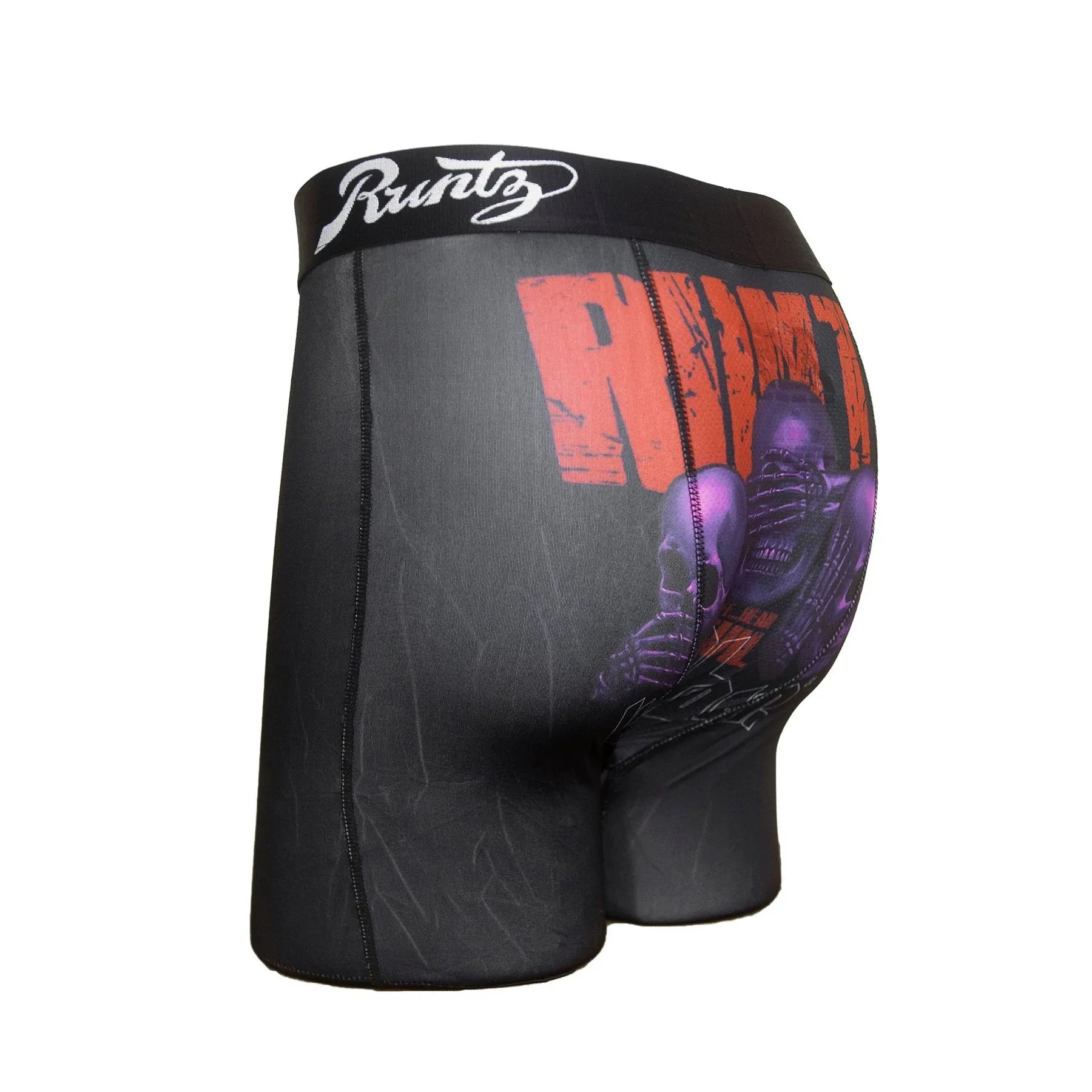 RUNTZ NO EVIL UNDERWEAR