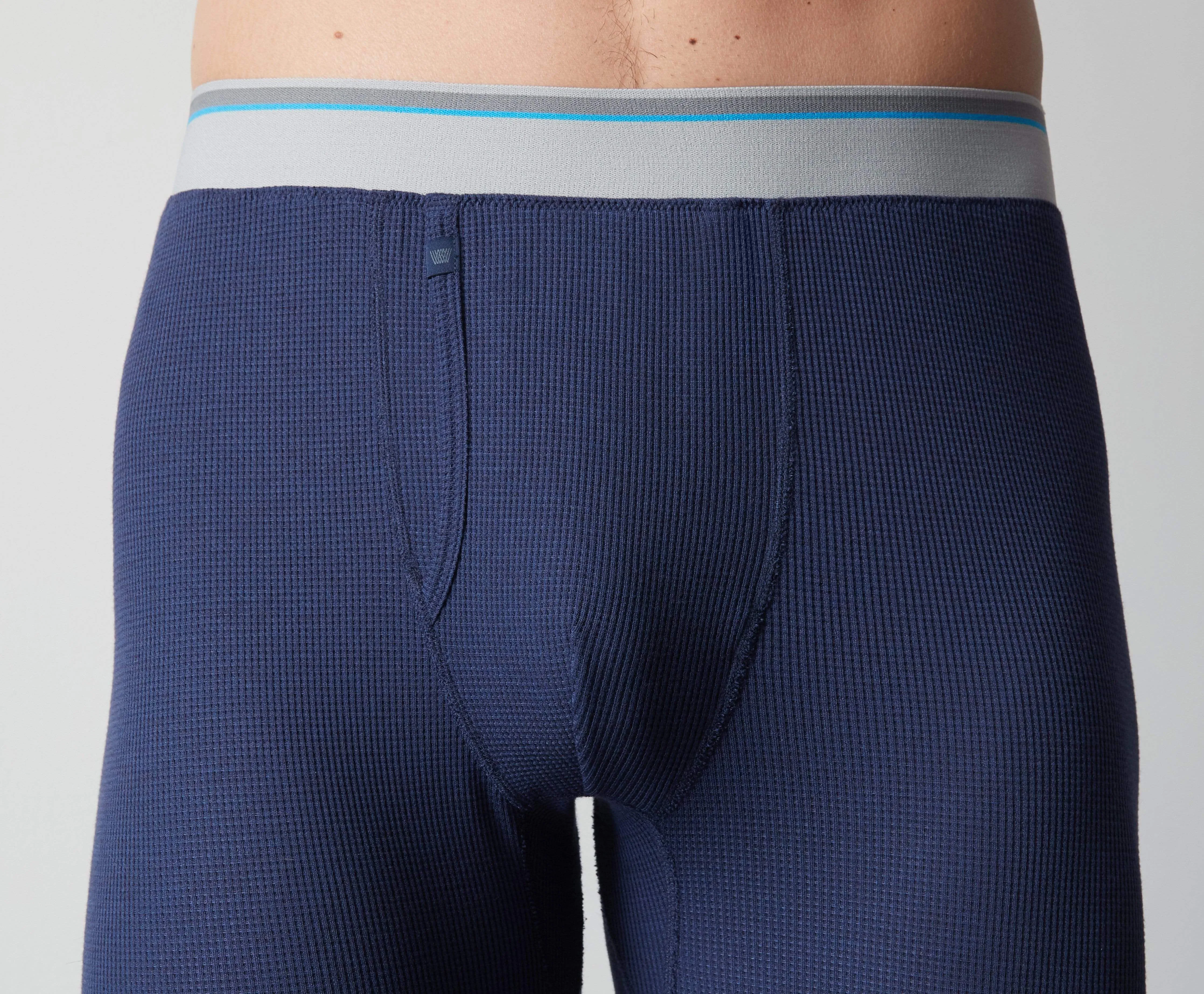 WARMKNIT Long Underwear