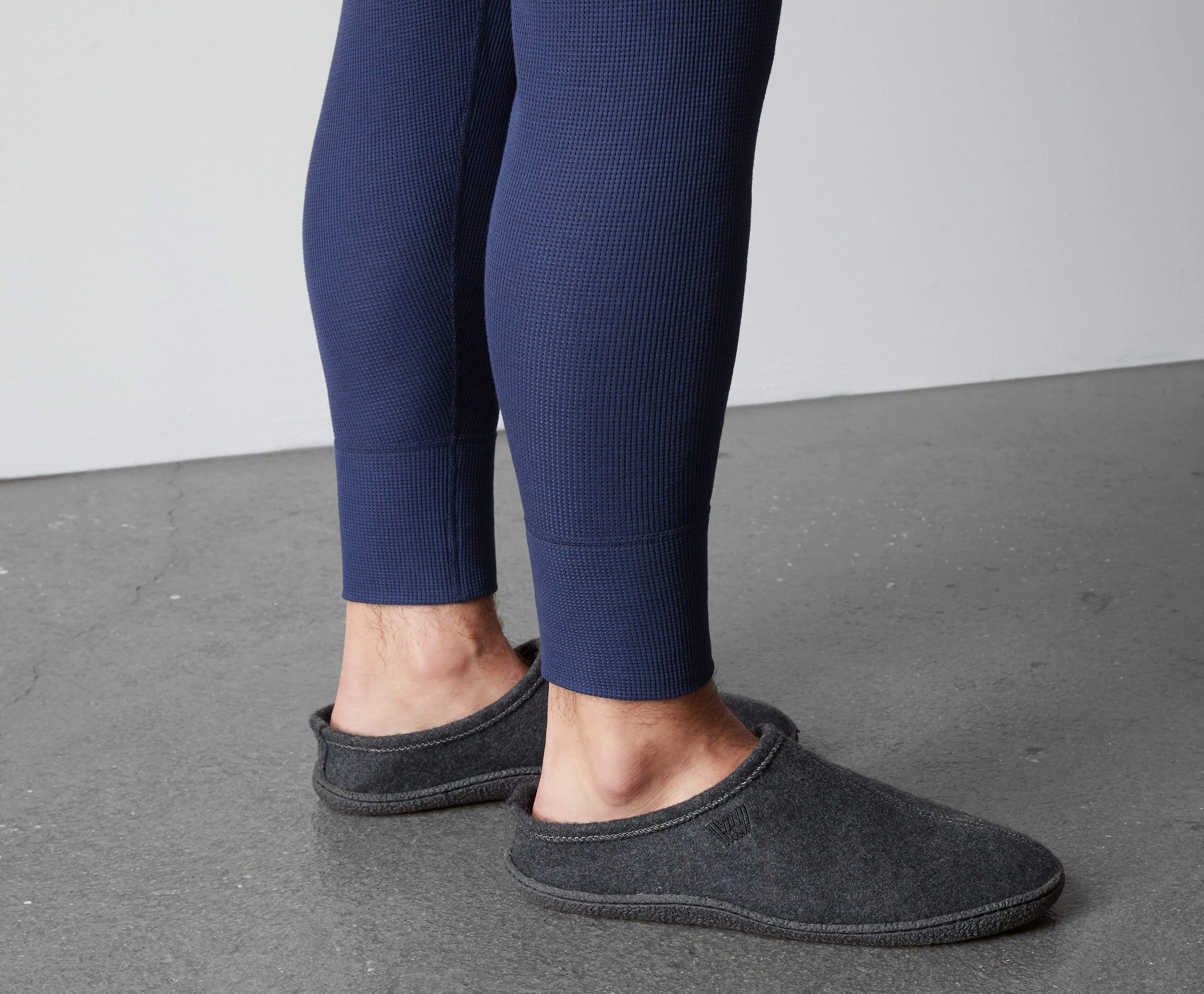 WARMKNIT Long Underwear