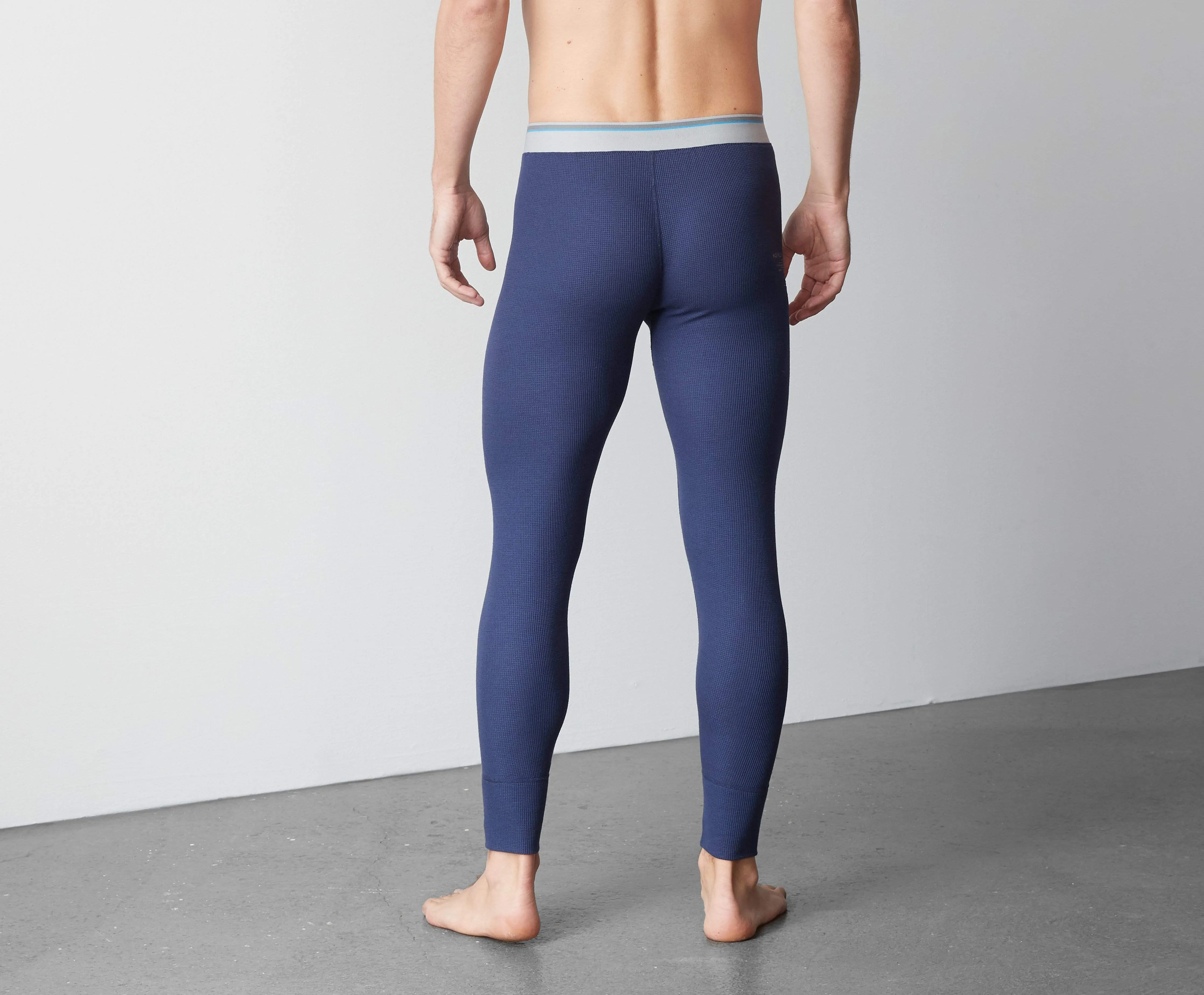 WARMKNIT Long Underwear