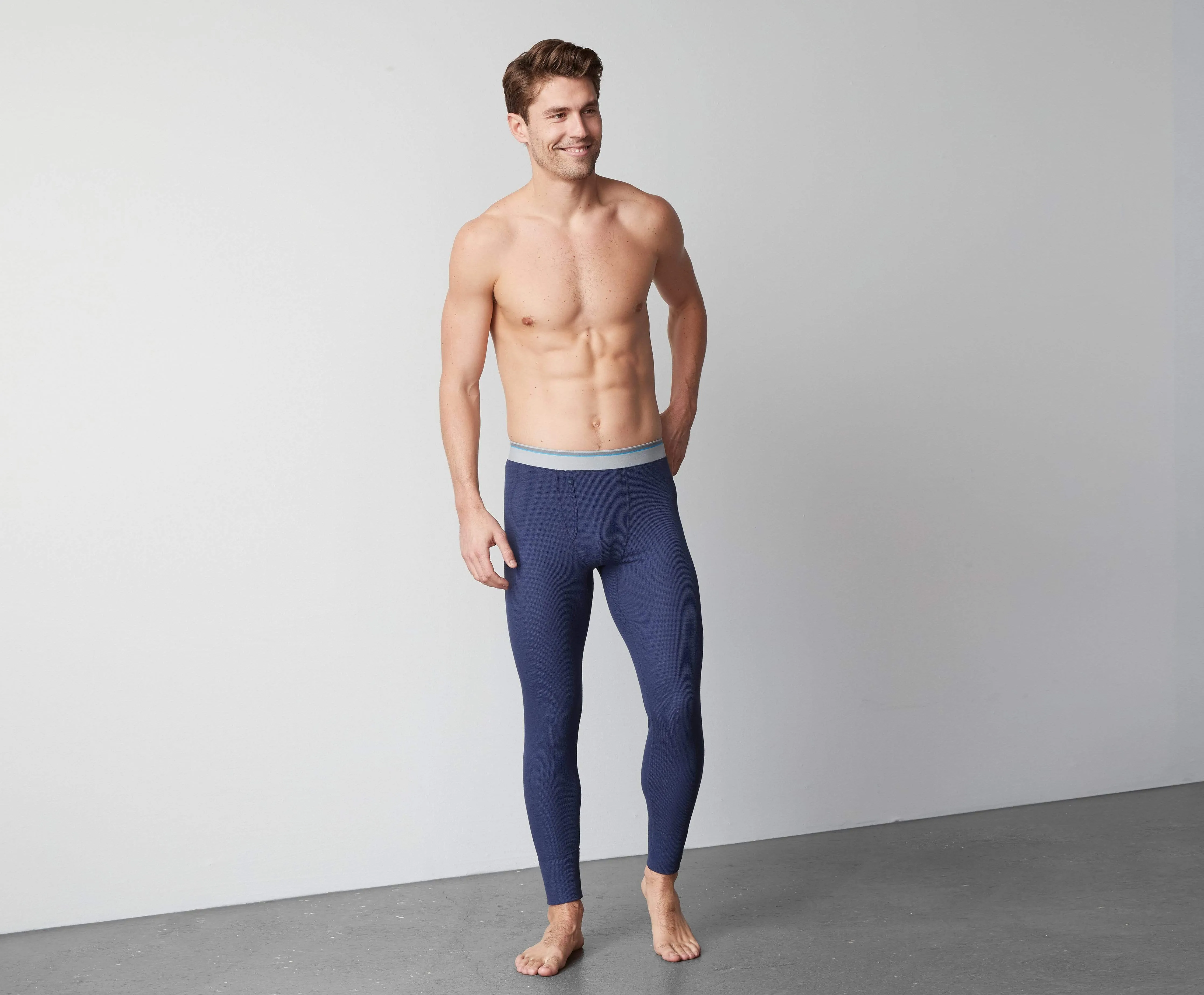 WARMKNIT Long Underwear
