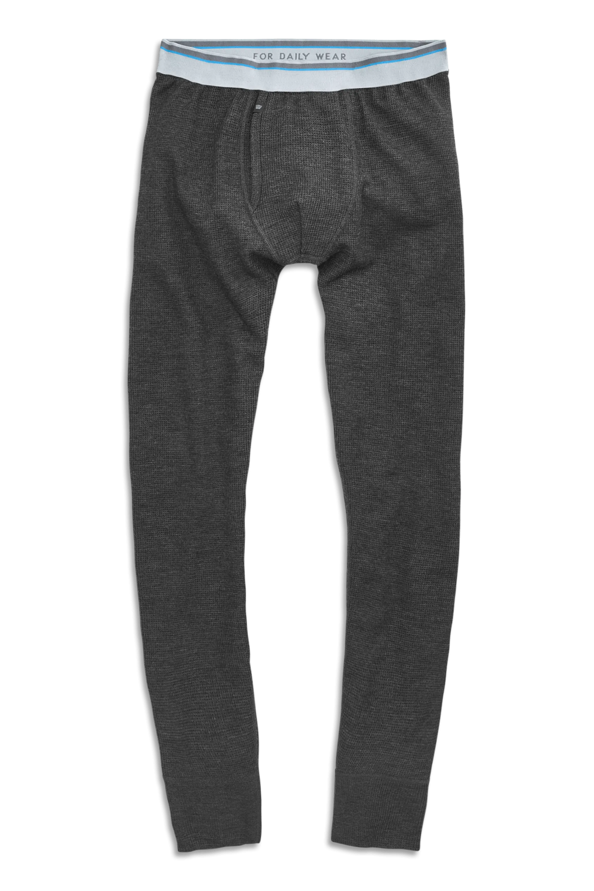 WARMKNIT Long Underwear