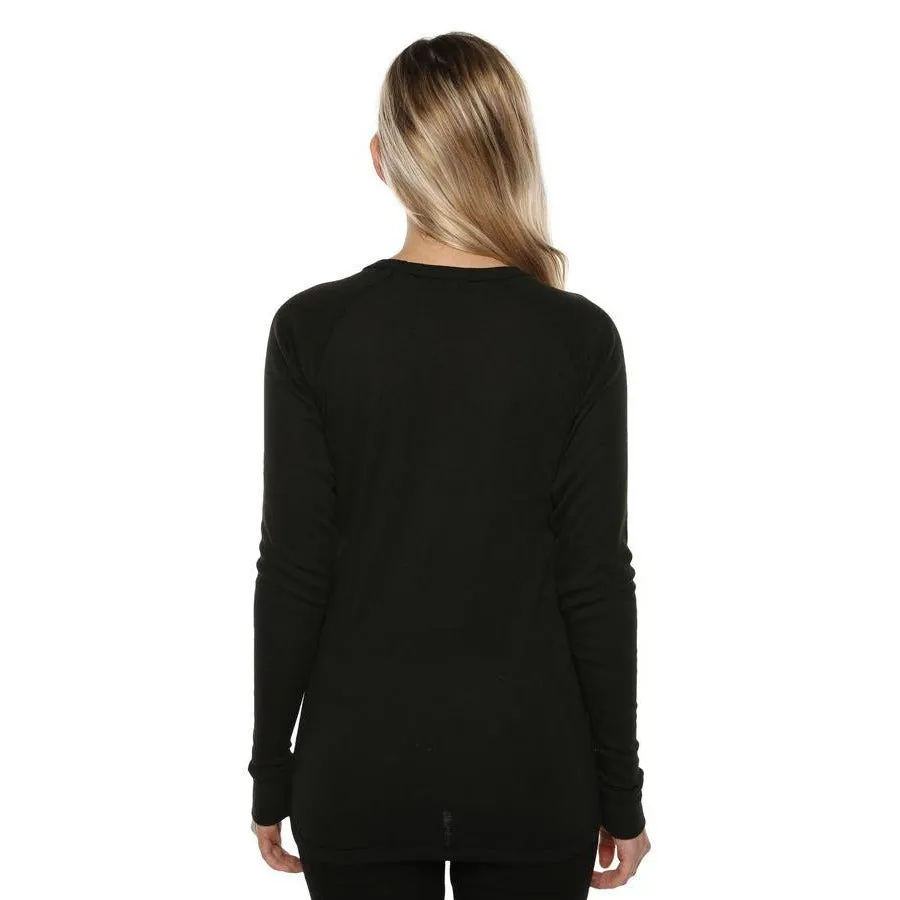 XTM Unisex Polypro Thermal Baselayer Top